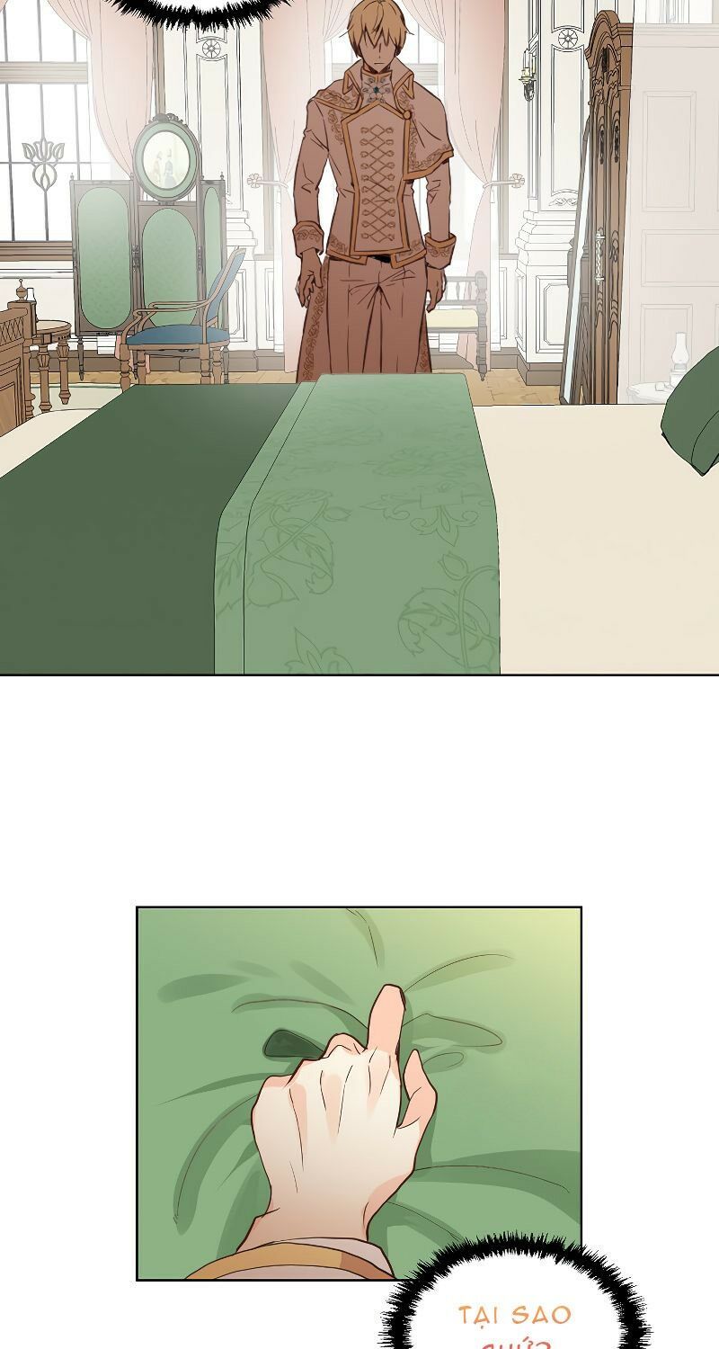 con có phải con là con gái của ngài không? chapter 8 35