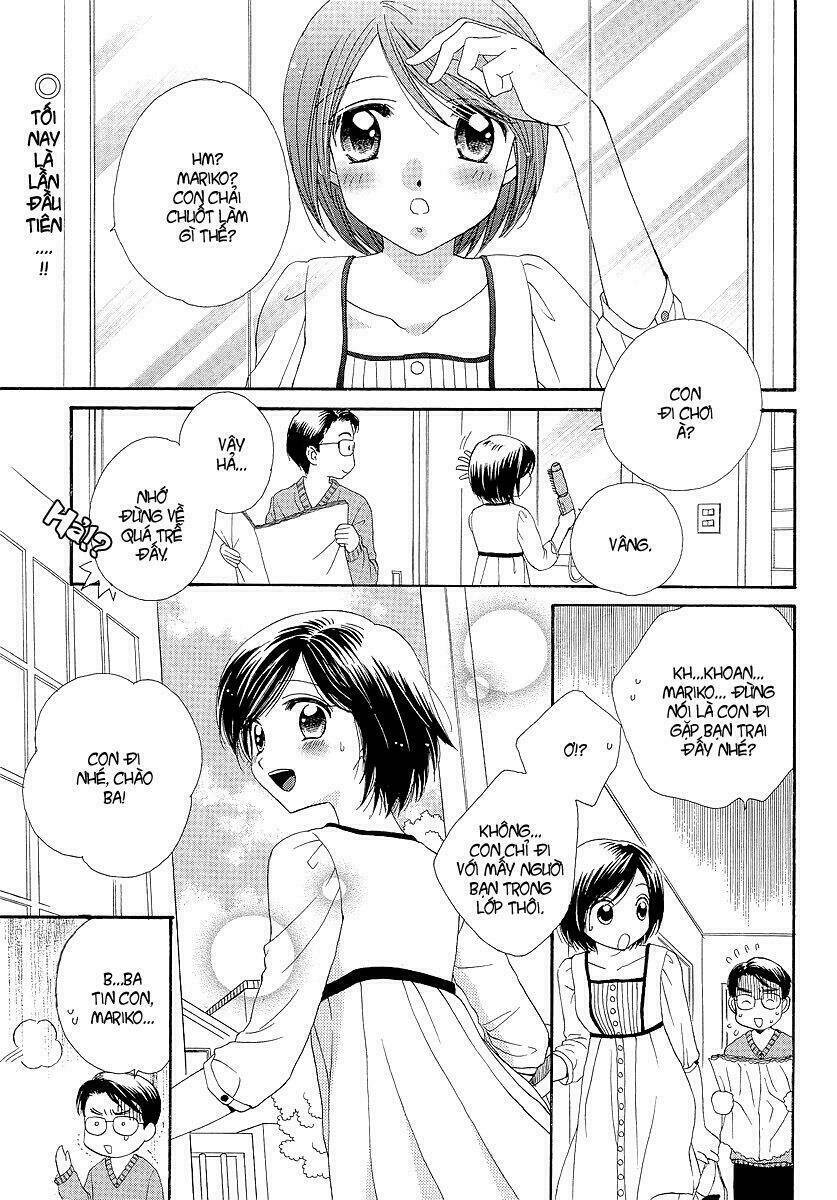 girl friends chapter 7 2
