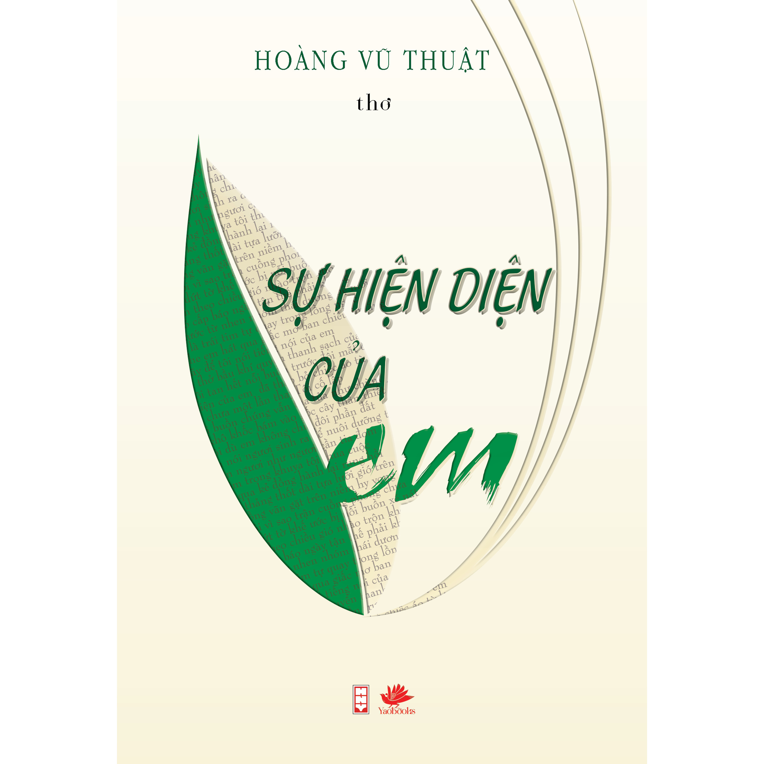 Sự hiện diện của em