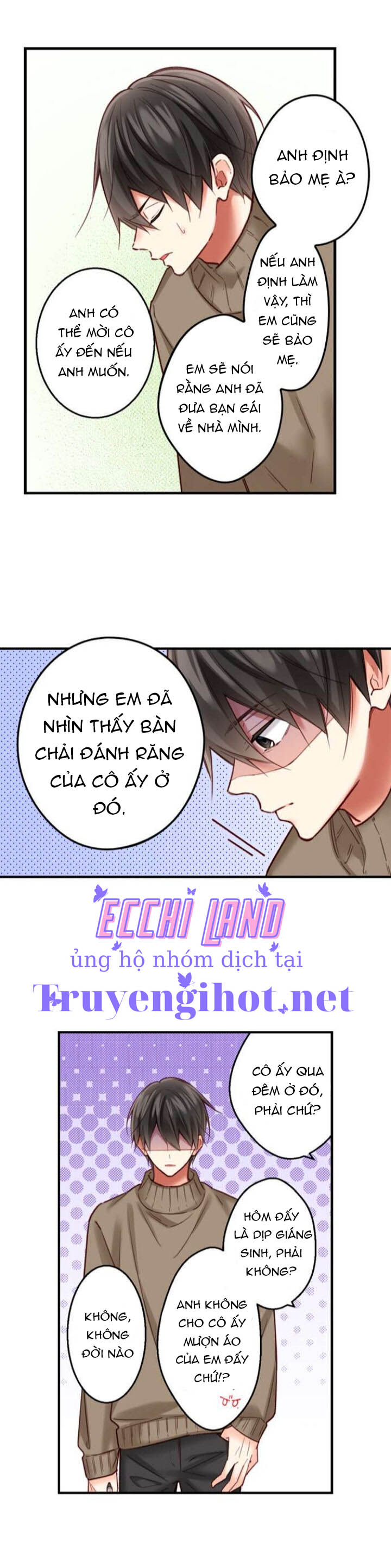 họ chắc chắn đã làm chuyện đó chapter 98.2 6
