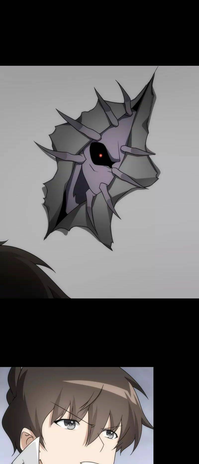 bạn gái virus của tôi chapter 236 21