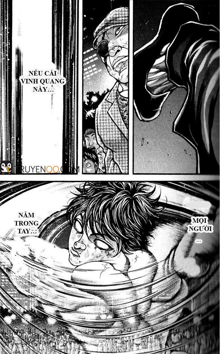 baki – son of ogre chapter 295 9