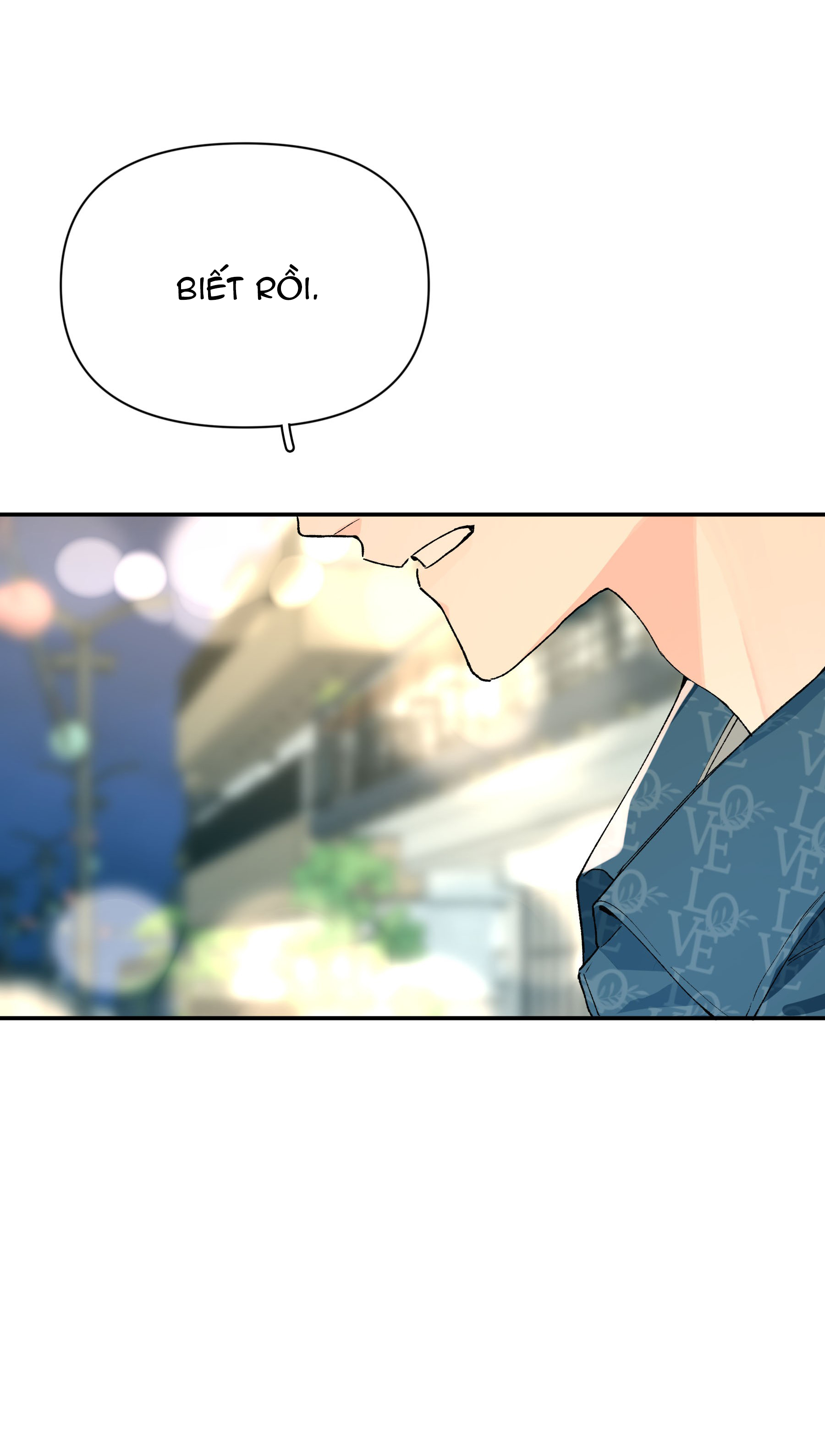 hôm nay anh đã chịu lộ tẩy chưa? chapter 10.2 7