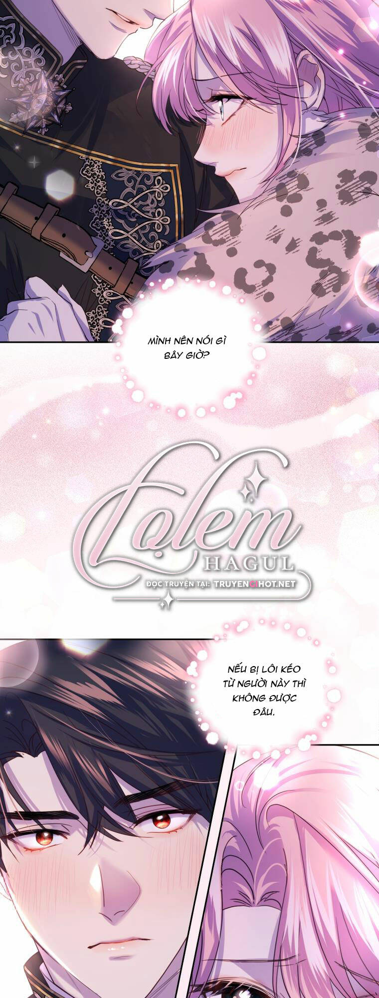 nhà điều chế nước hoa độc quyền của bạo chúa chapter 75 23