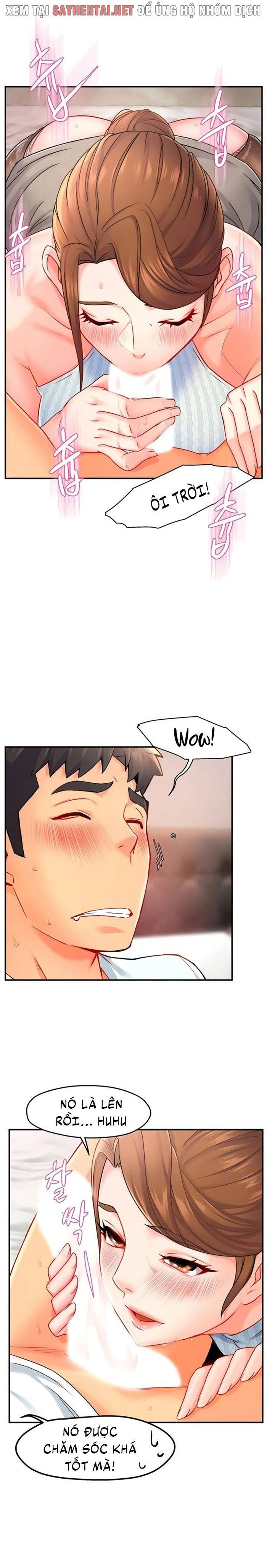 thưa nhóm trưởng! đây là báo cáo chapter 56 9