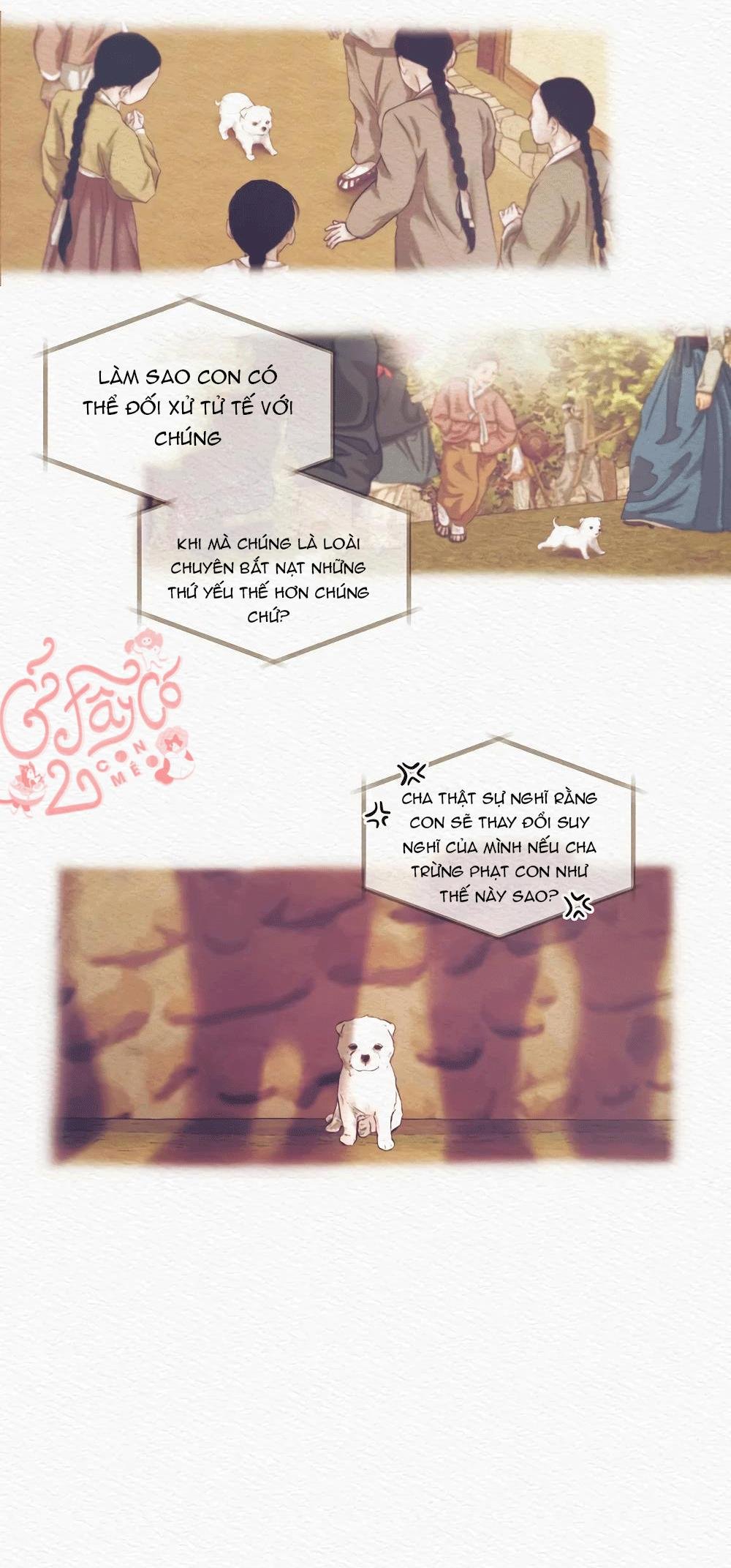 khúc ca đêm của ác qủy chapter 1 58