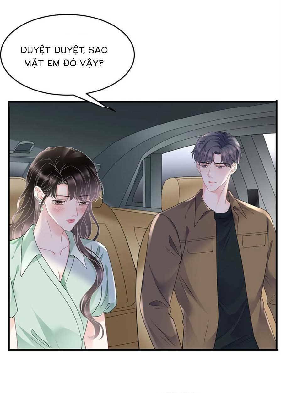 đại tiểu thư có ý đồ gì xấu đâu chapter 127 45