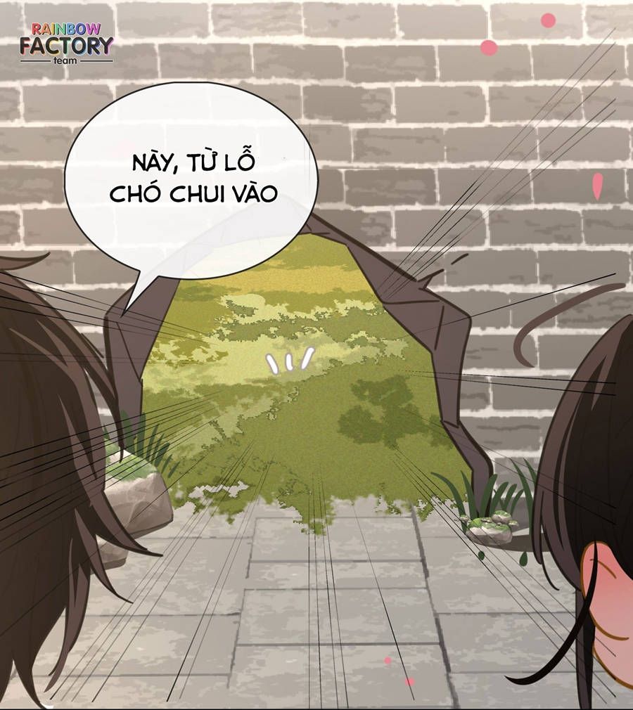 tế vũ bất tri quy chapter 25.1 15