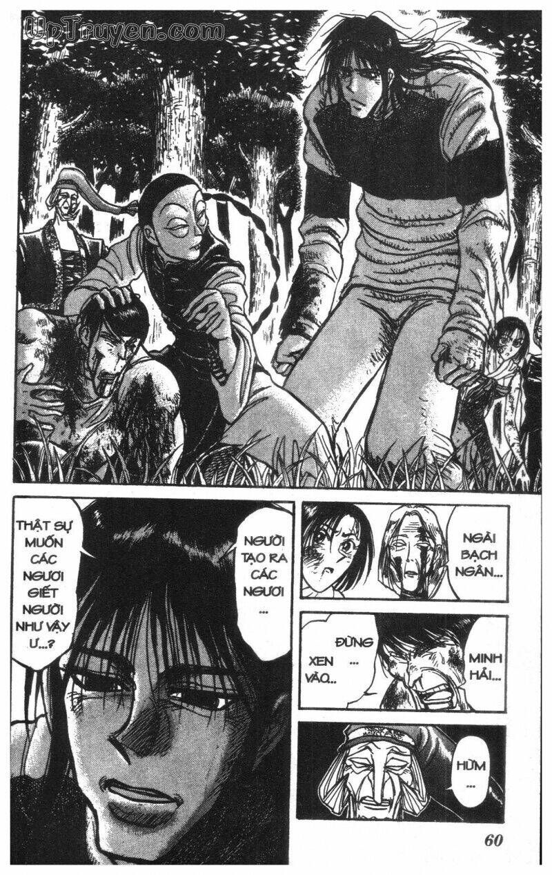 karakuri circus - gánh xiếc quái dị chapter 16 61