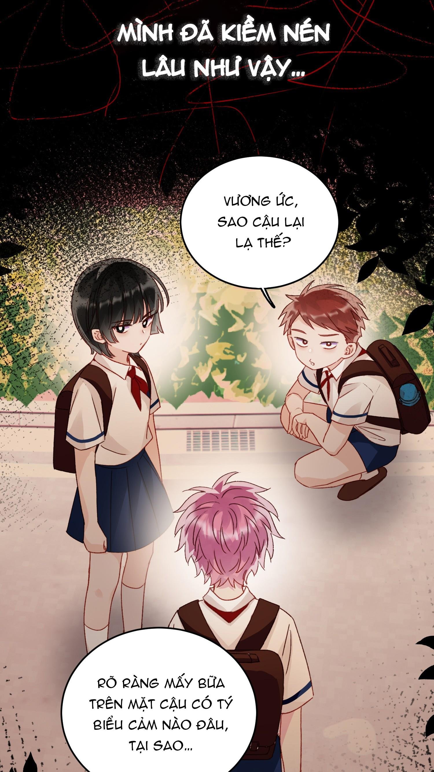 tôi phải trở thành nhân vật đại phản diện chapter 36 20