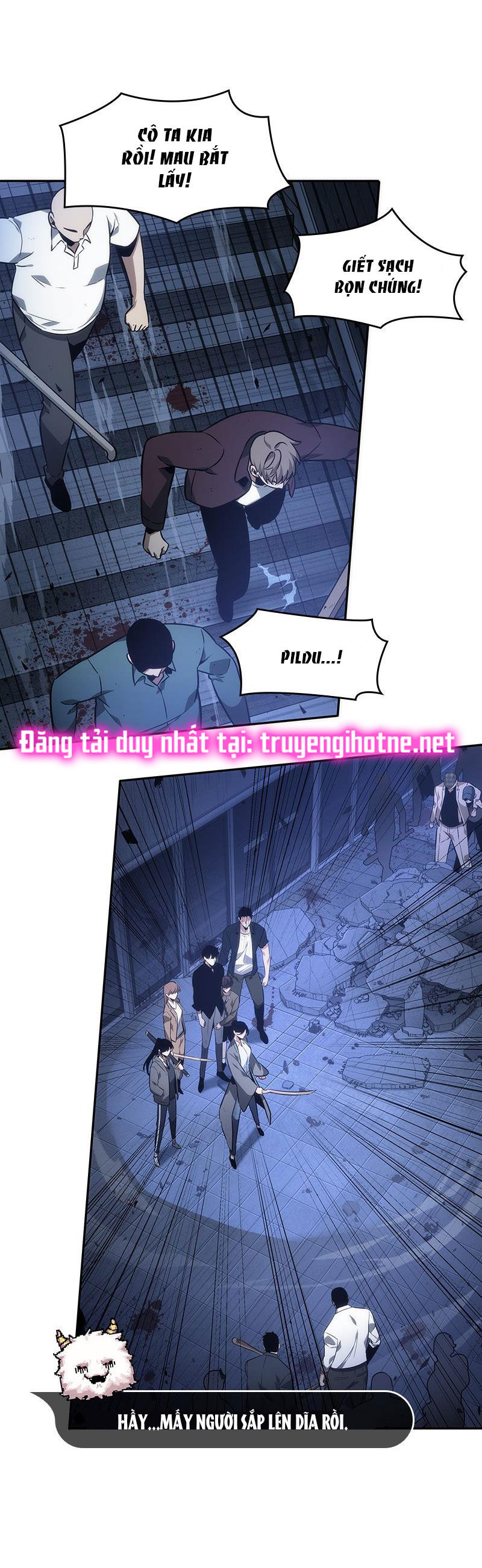 toàn trí độc giả - omniscient reader chapter 35.1 9