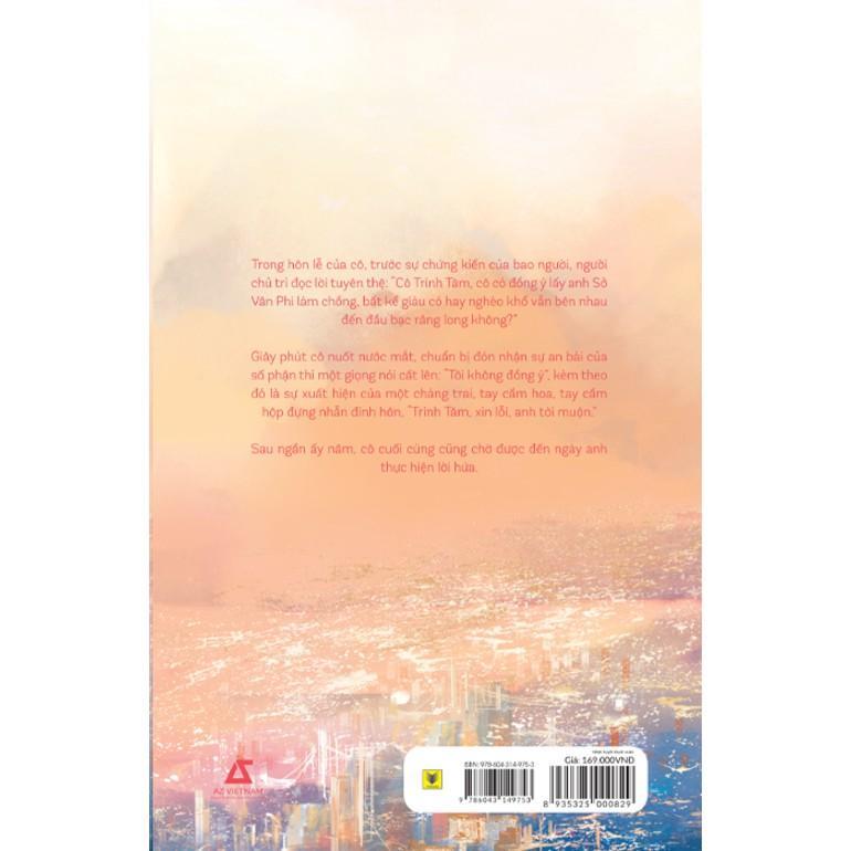 Sách Nhiệt Huyết Thanh Xuân - Bản Quyền