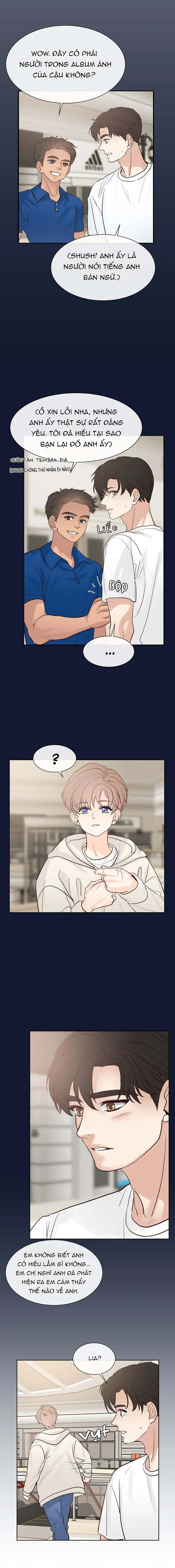 [har] đụng là nóng mà chạm là chạy chapter 100 9