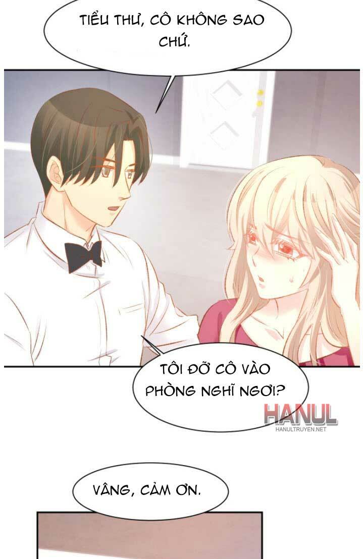 hôn nhân ấm áp : tổng tài sủng vợ thành nghiện chapter 57 18