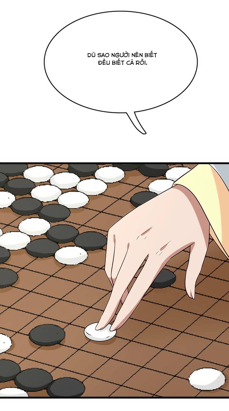 kiêu ngạo vương gia chủng điền phi chapter 120.1 39