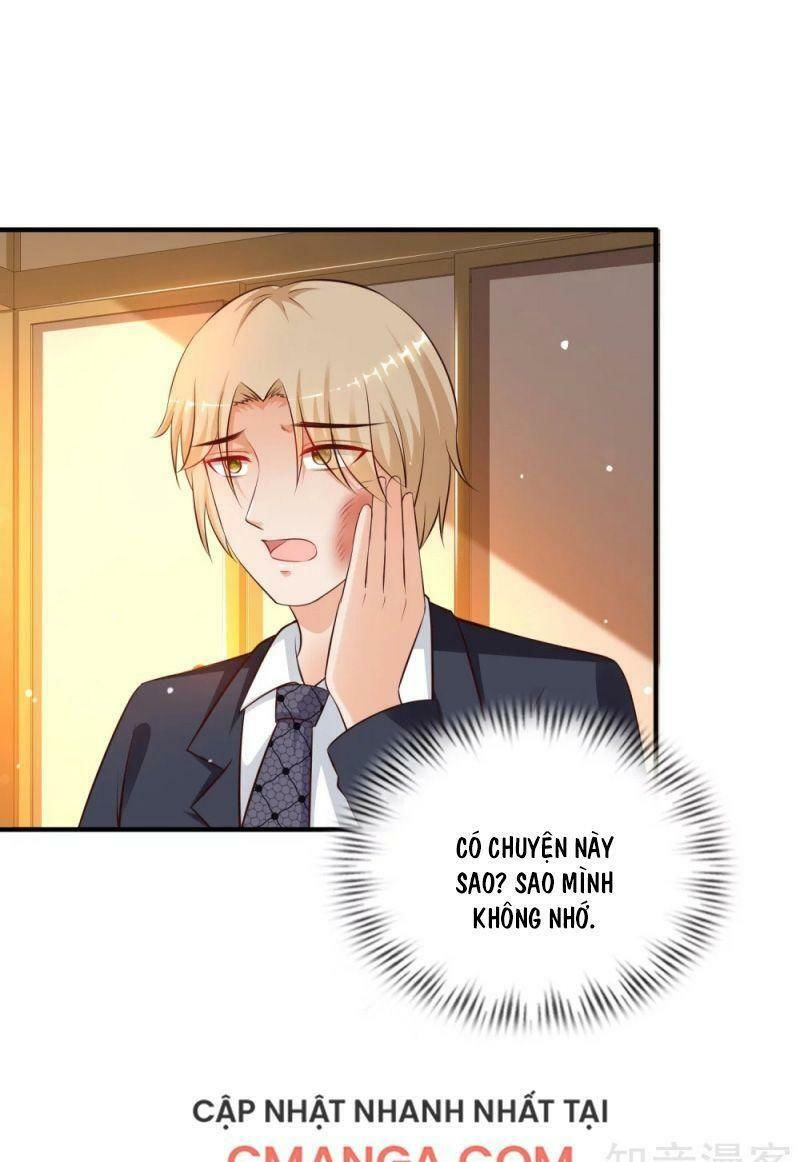 tối cường vận đào hoa chapter 136 13