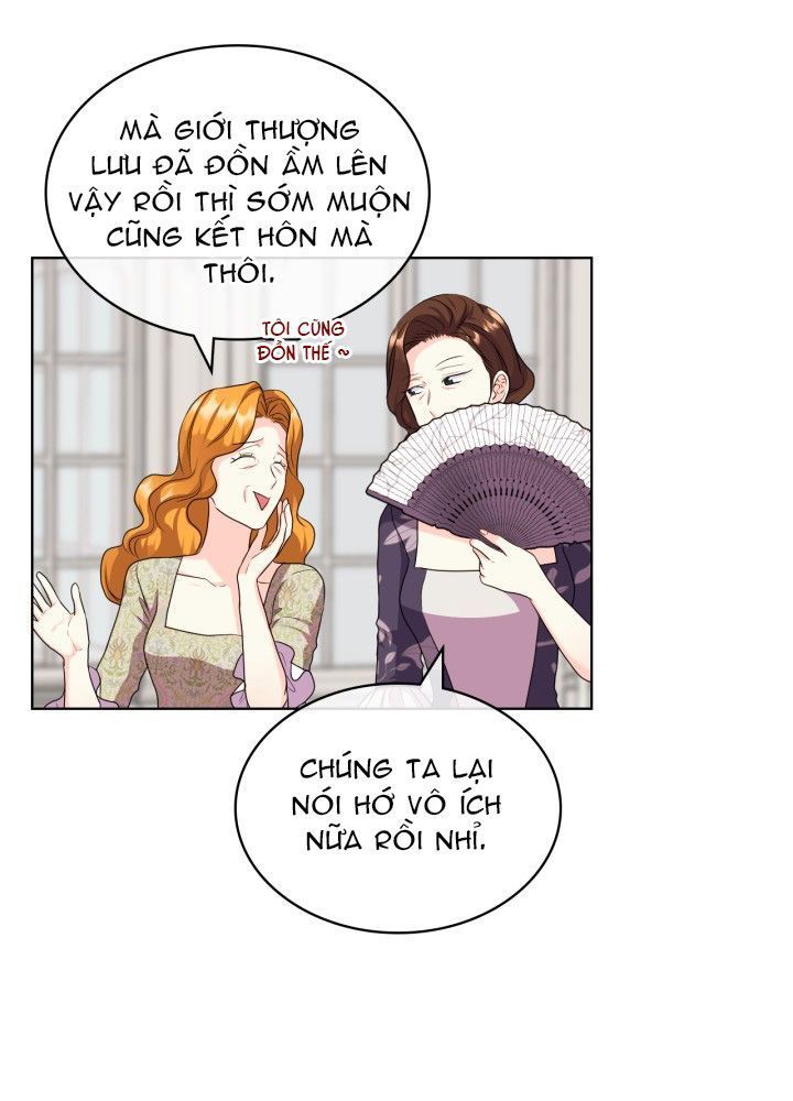 đức hạnh của ác nữ phản diện chapter 65 14