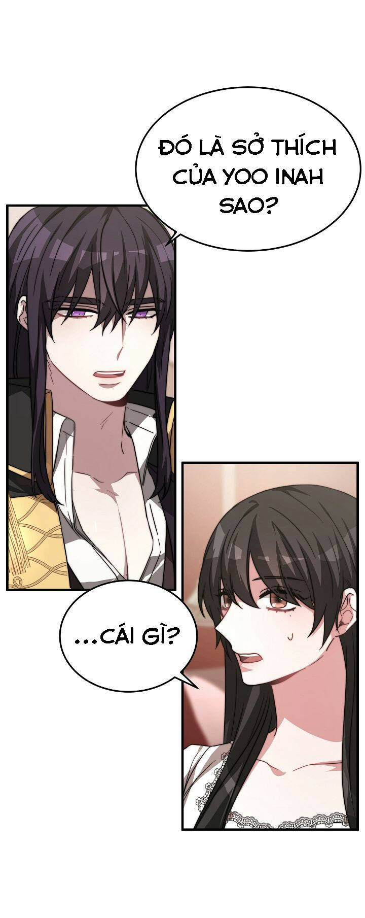 cô dâu của elysian chapter 11 25