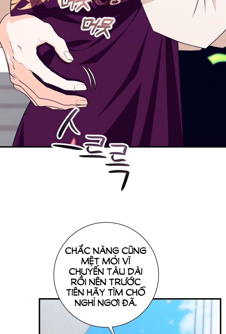 [18+] tôi đã kết hôn với kẻ thù giết cha mẹ chapter 23.2 52