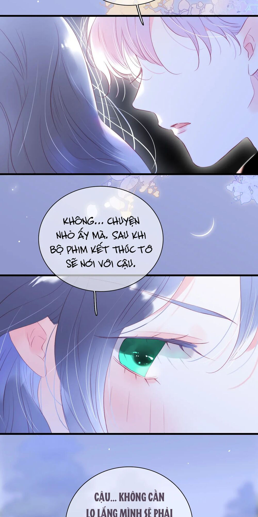 chạy trốn cùng con nhím chapter 35 43