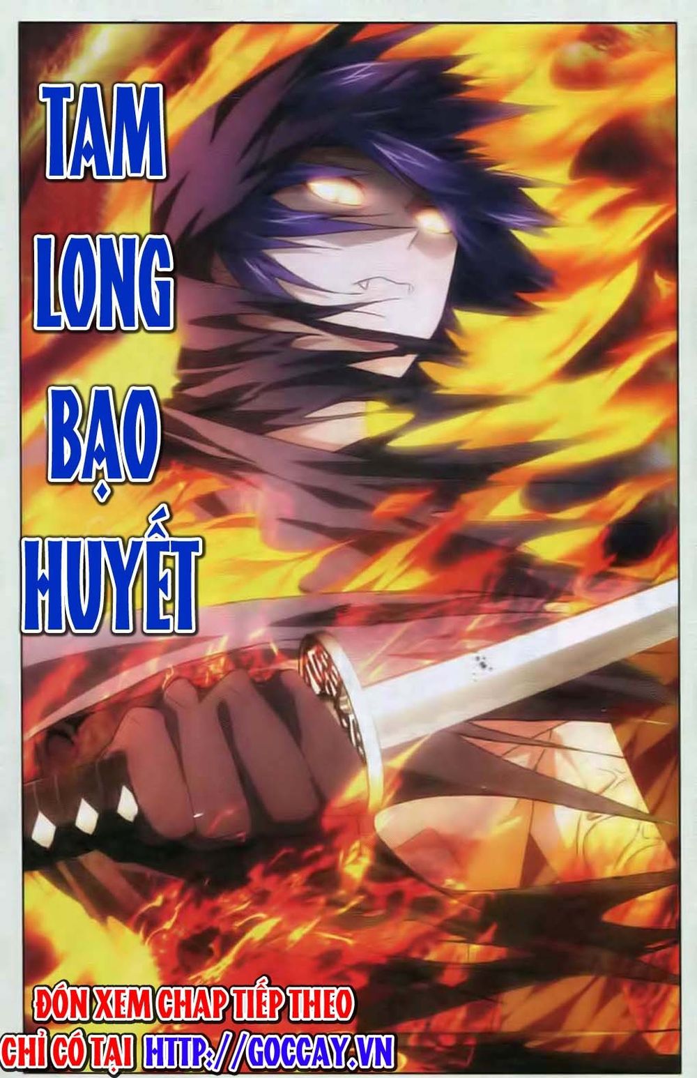 long tộc 2 chapter 53 24
