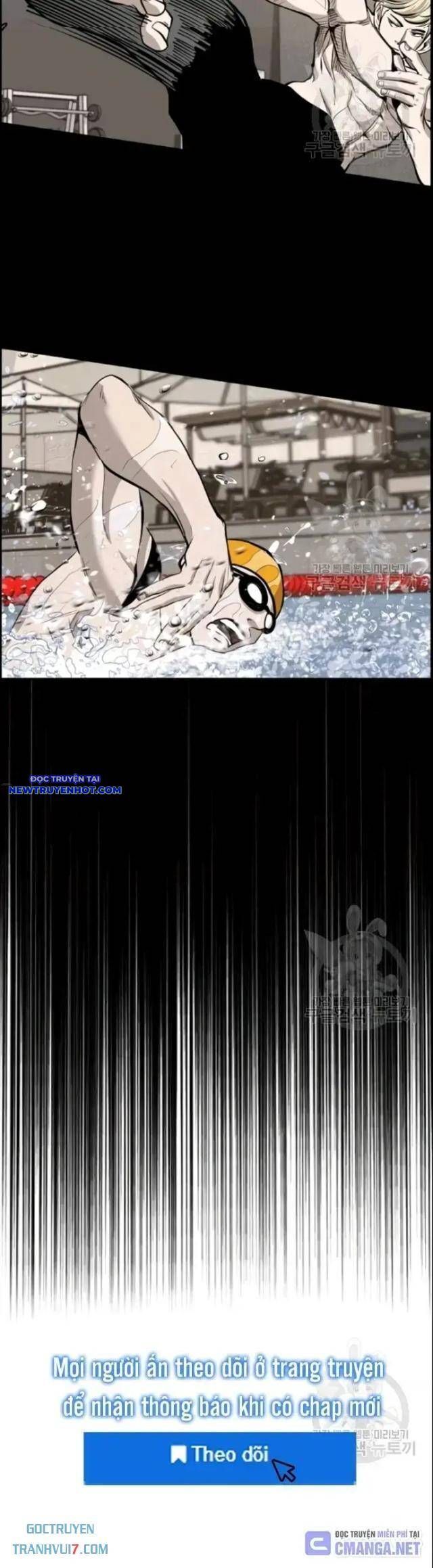 shark - cá mập chapter 196 24