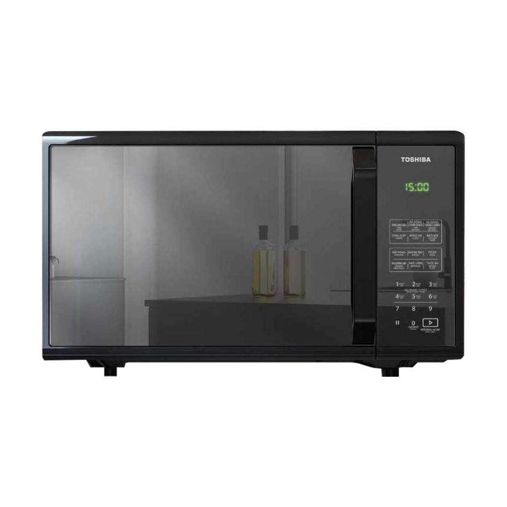 Lò vi sóng Toshiba MM-EM25PE(BM) - Hàng chính hãng
