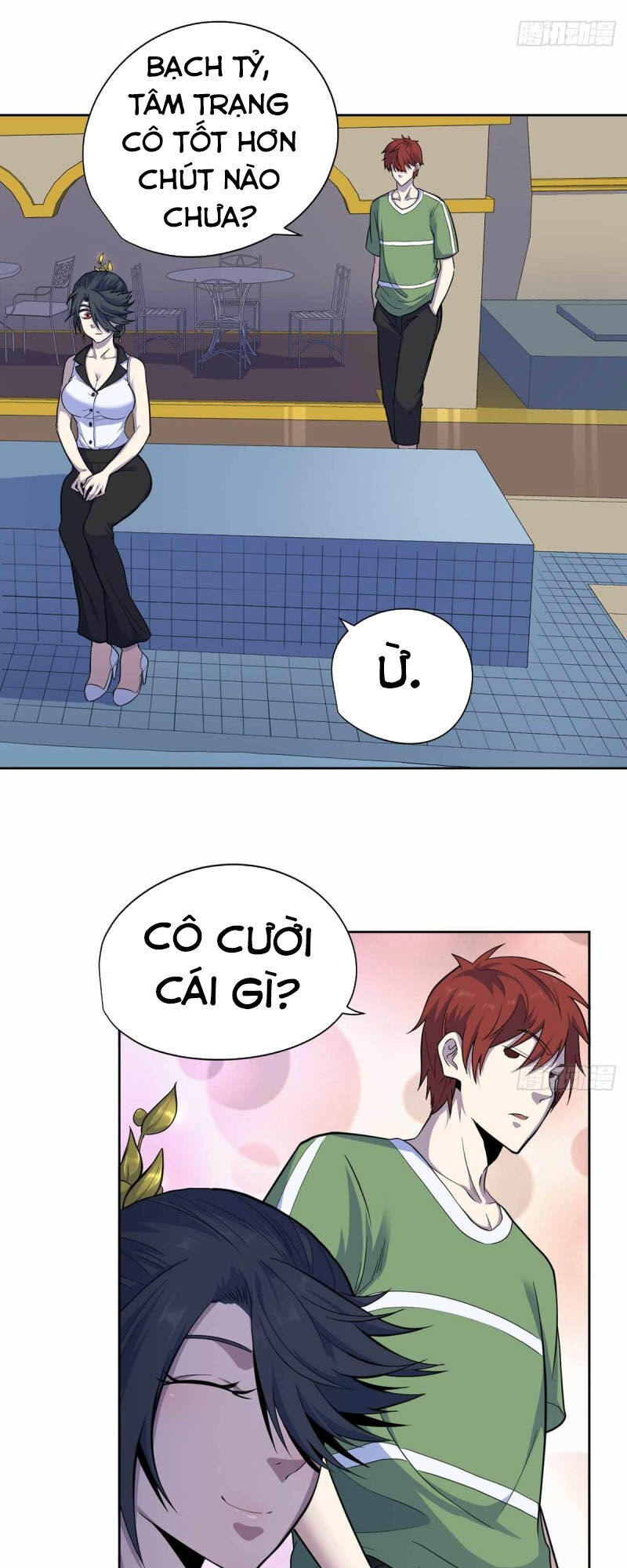 vương bài thần y chapter 35 23