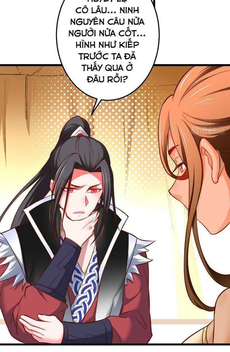 trọng sinh tối cường ma tôn ở rể chapter 39 48