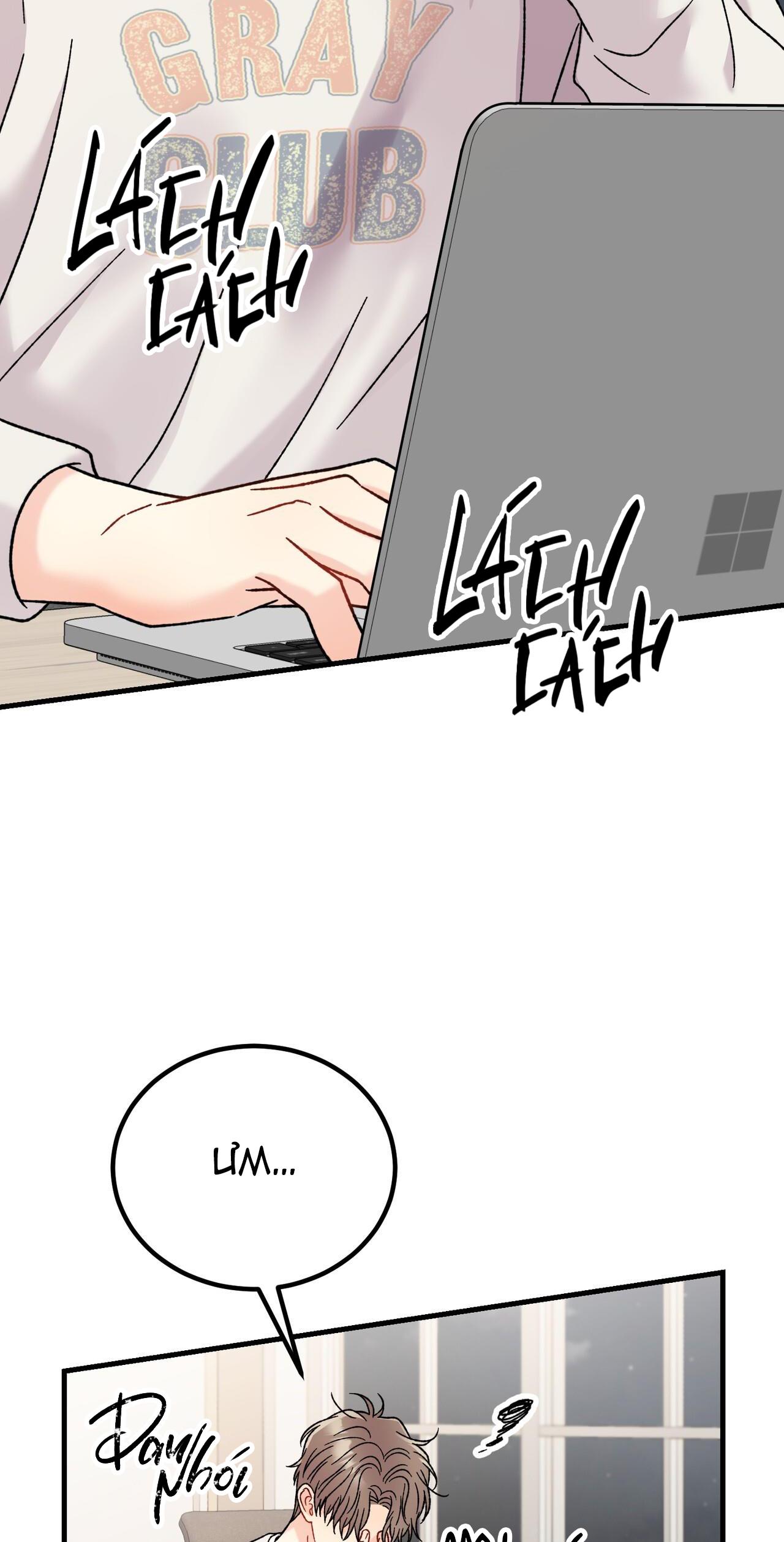 cậu không phải là gu của tôi chapter 12 46