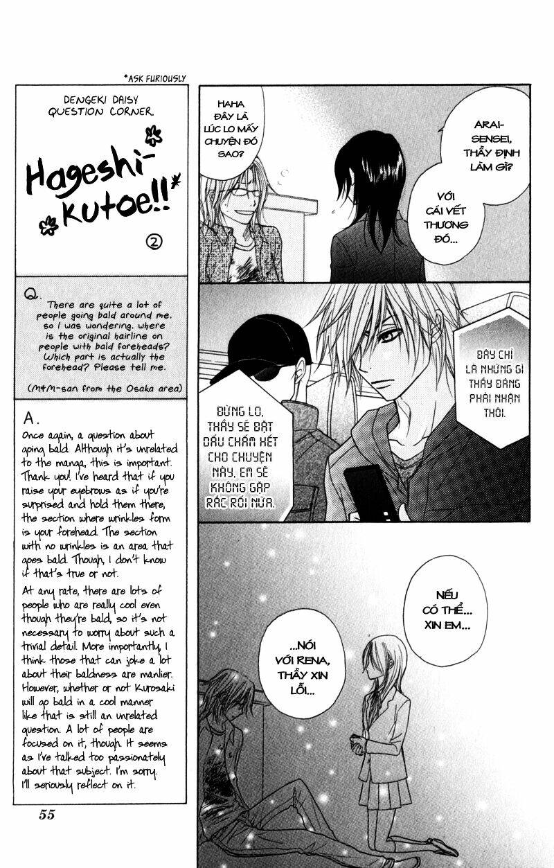 điện kích daisy chapter 26 18