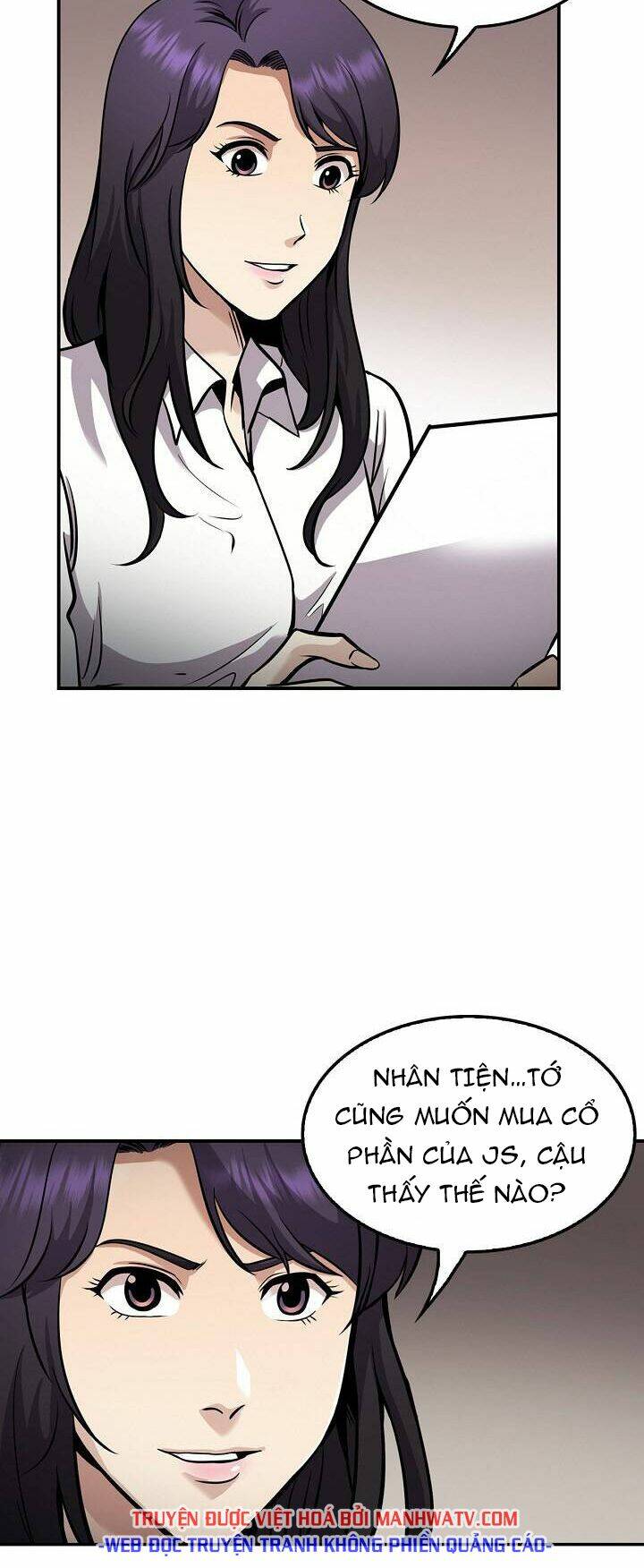 điều tra viên chuyển sinh chapter 124 42