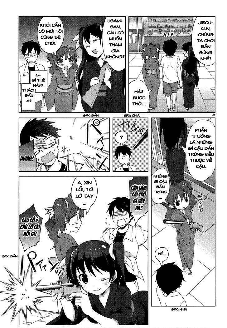 mayo chiki! chapter 16 6