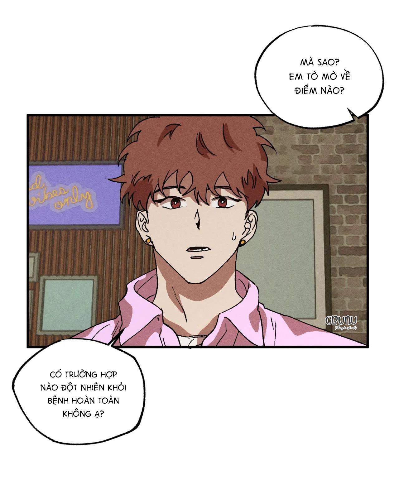 bẫy đôi ngọt ngào chapter 18 38