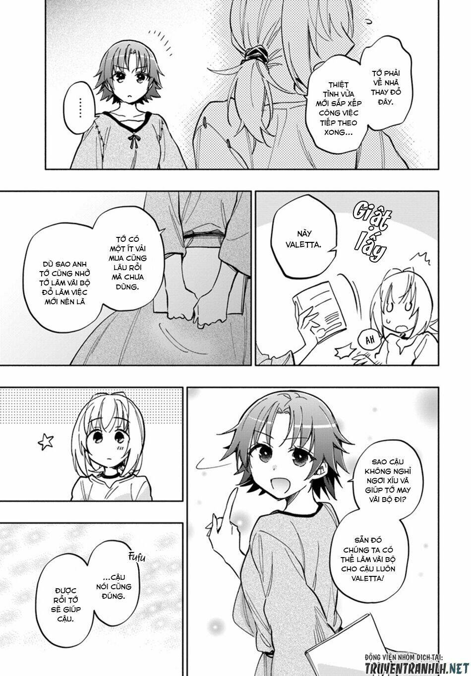 takarakuji de 40-oku atattandakedo isekai ni ijuu suru chapter 26 5