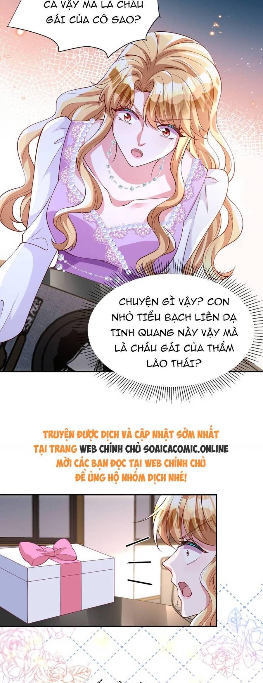 tổng tài huyết tộc cực sủng cô vợ mỹ nhân ngư chapter 144 18