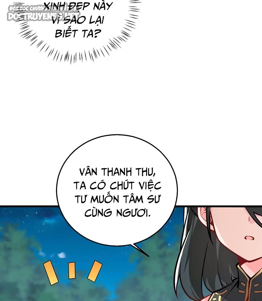 mang theo các tiên tử vô địch thiên hạ chapter 17.1 34