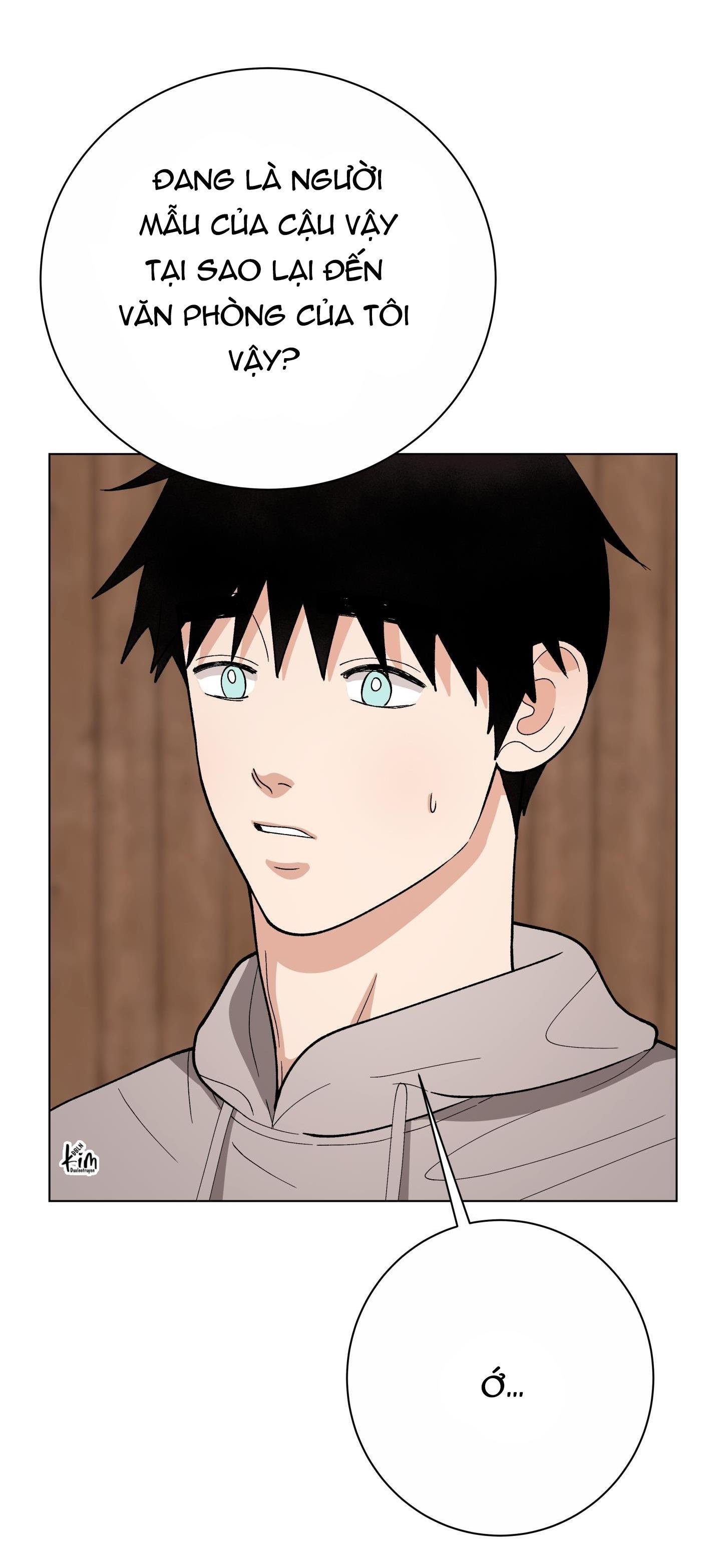 bl ngắn tuyển chọn Chapter 31.5 adonis 5 10