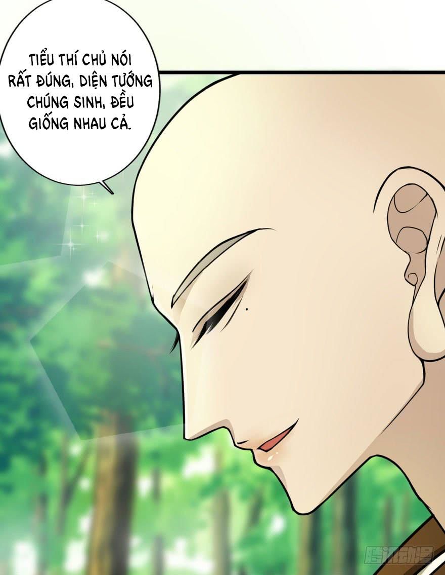quẻ phi thiên hạ chapter 6 114
