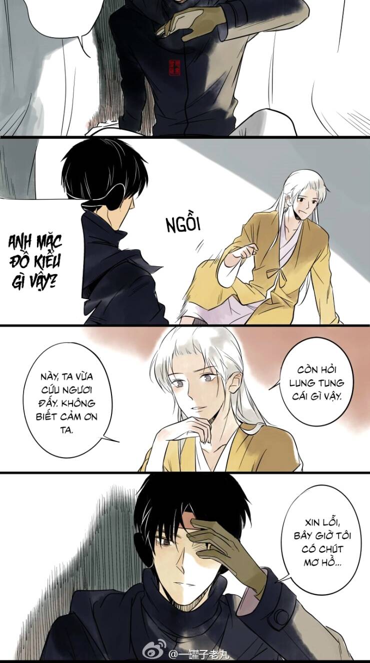 tễ nguyệt chapter 1.2 5