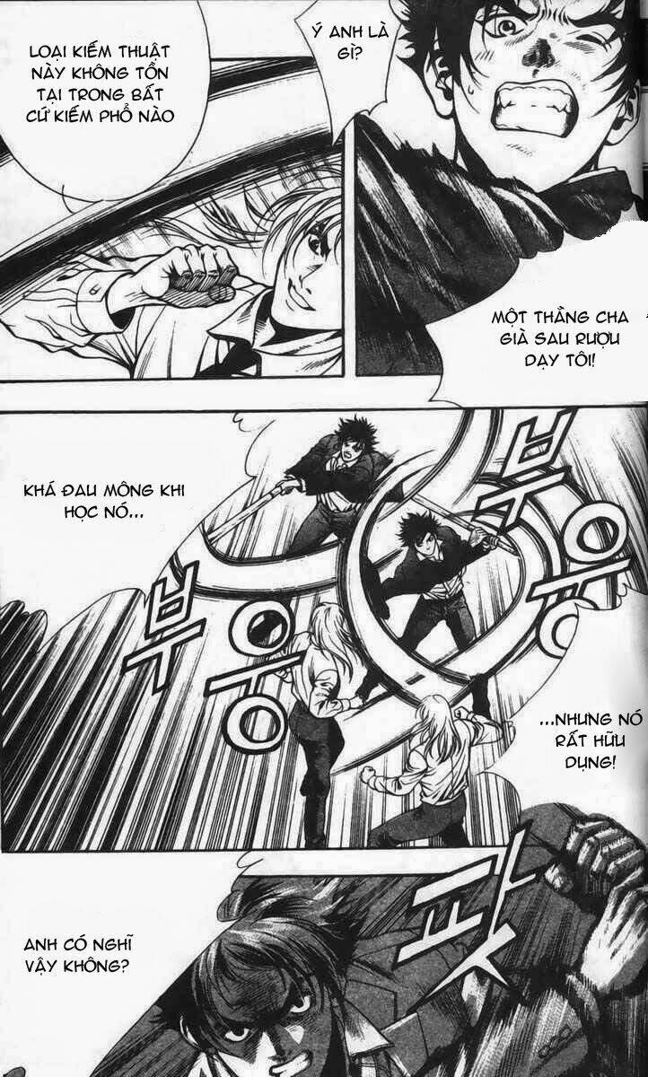 evil's return chapter 14 11