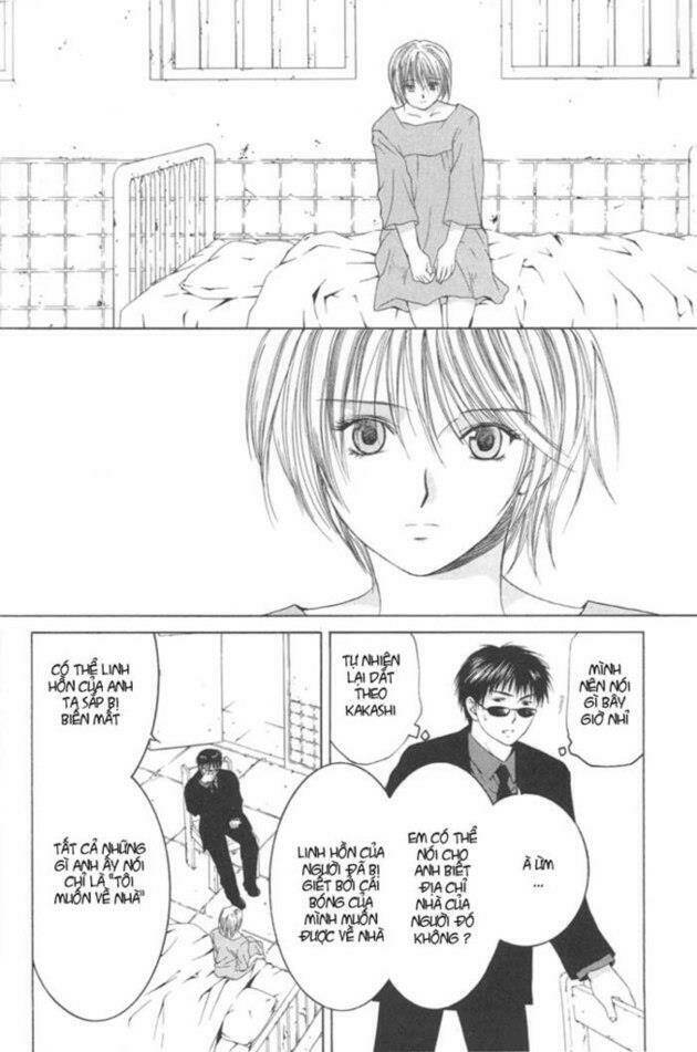 arcana soul chapter 13 7