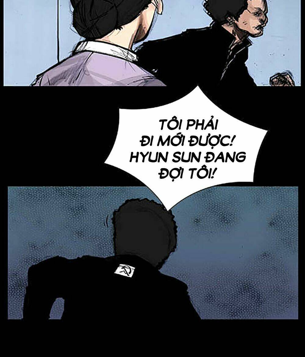 độc cô tiền truyện chapter 34 30