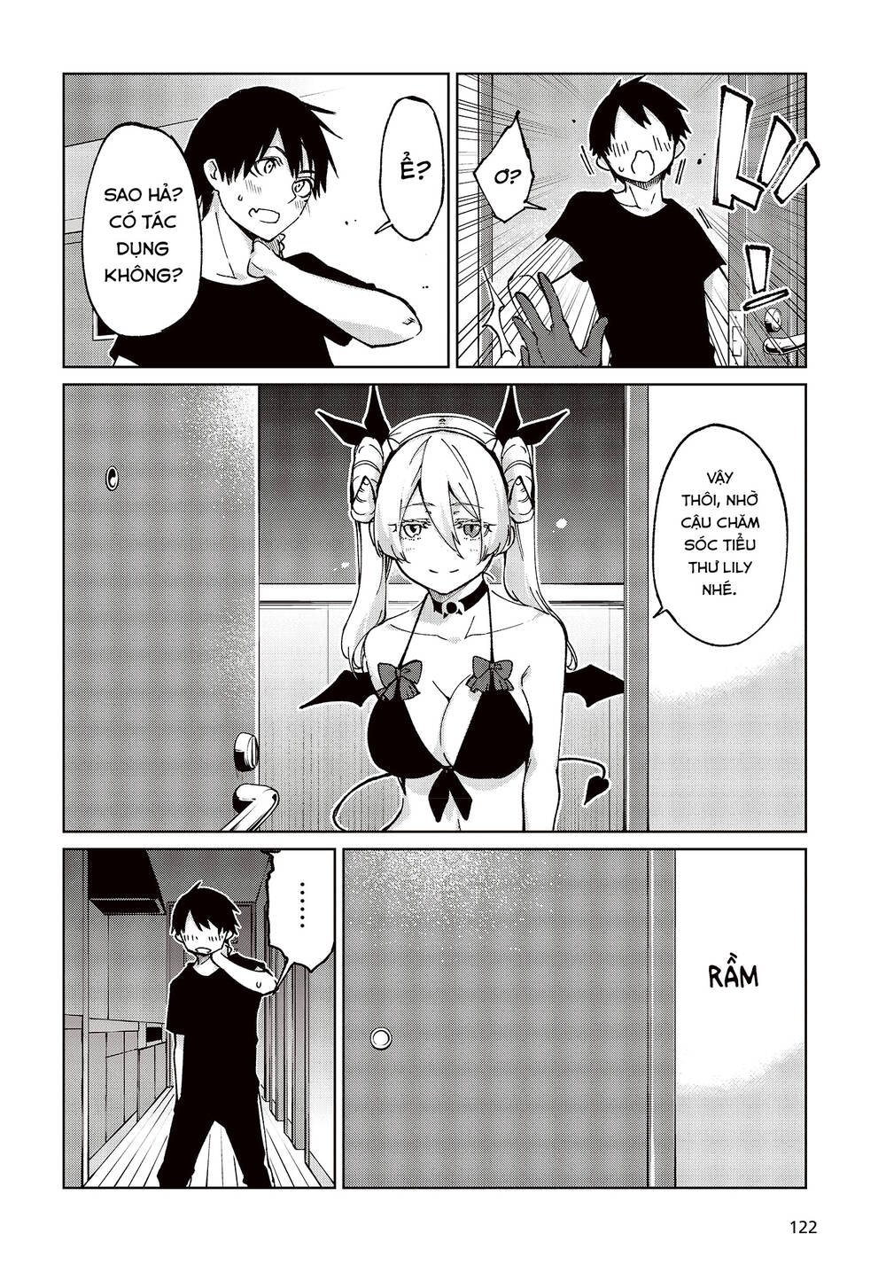 jiangshi kaitan blood chapter 77.5 16