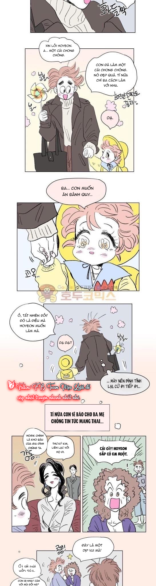 câu chuyện của hosik chapter 71 10