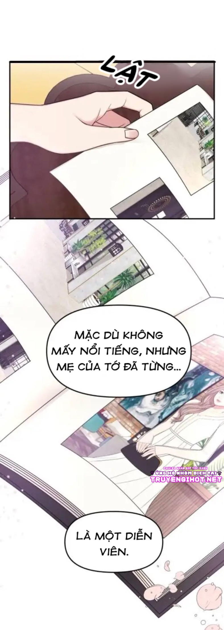 gửi anh,người nắm giữ những vì sao chapter 16 2