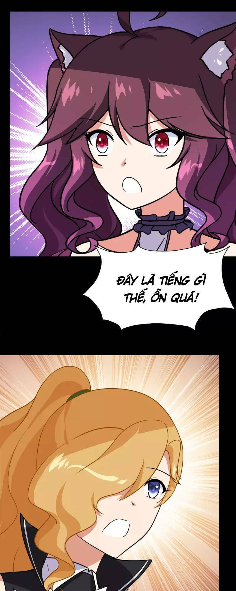 bạn gái virus của tôi chapter 322 5