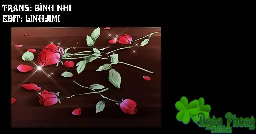 vũ hội thần bí chapter 1 2