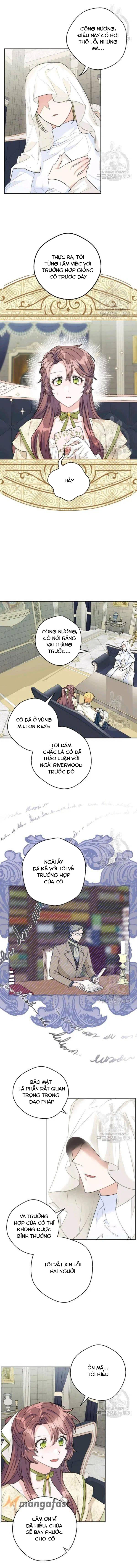 50 công thức pha trà của nữ công tước chapter 112 7