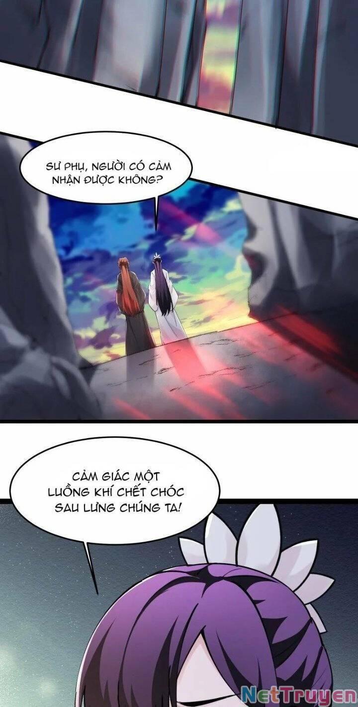 đồ đệ ta toàn là nữ ma đầu chapter 178 27